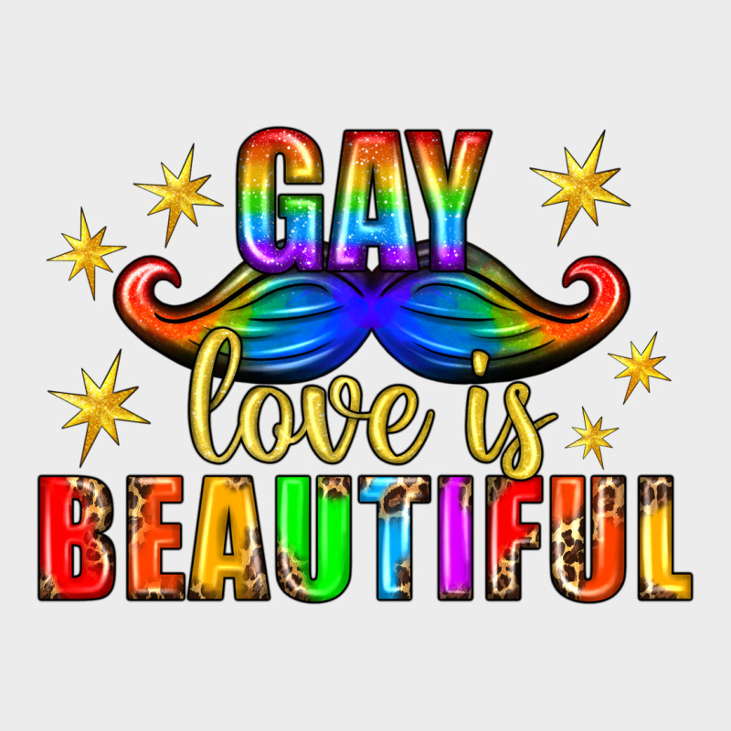 Gay Love Is Beautiful Pride Lgbtq Urban Hoodie by BundleAndBundleShop | Teevron