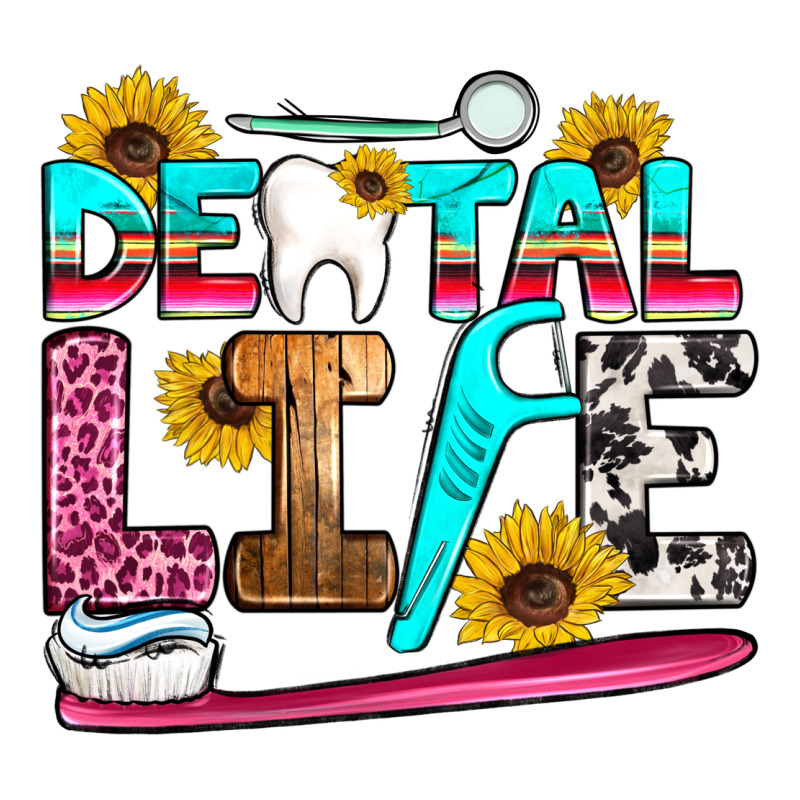 Dental Life Premium Tee by Artiststas | Teevron