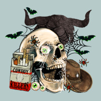 Cowboy Killers Heavy Core Tee | Teevron