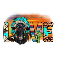 love black angus indian headdress | Teevron