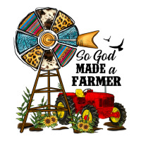 so god made a farmer | Teevron