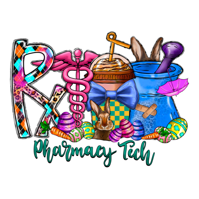 Easter Pharmacy Classic Tee by CowhideDigitalArt | Teevron