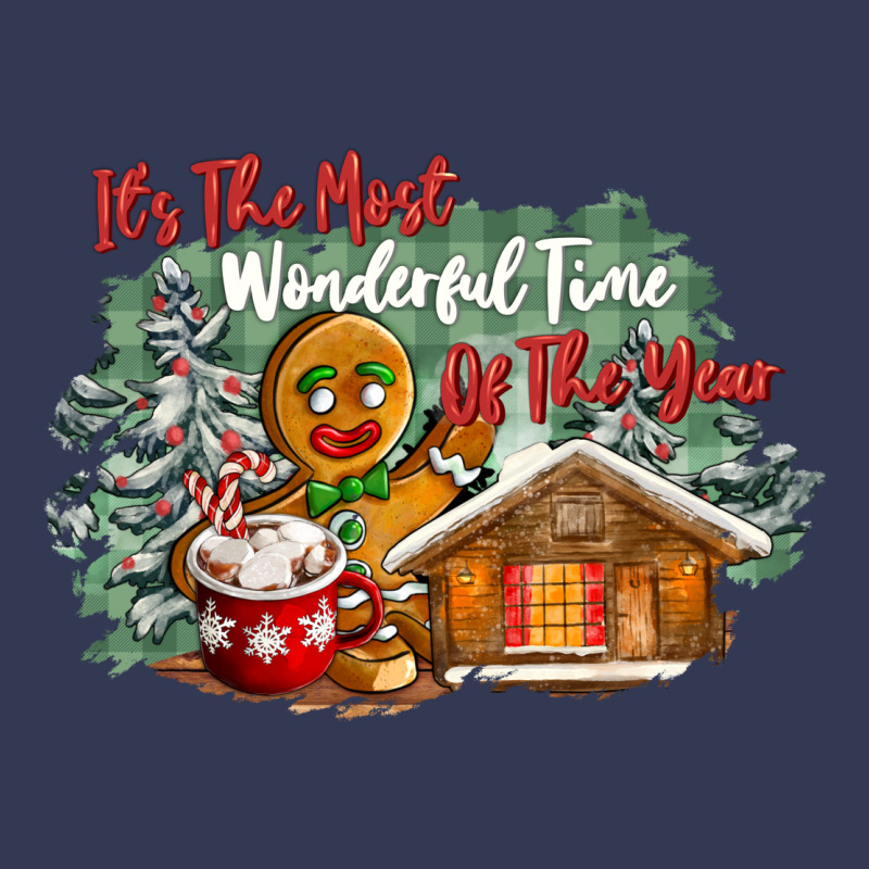 Its The Wonderful Time Of The Year Heavyweight Hoodie by CowGirlArtShop | Teevron