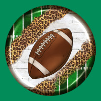 American Football Round Carrings 2 Urban Hoodie | Teevron