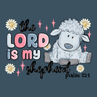 The Lord Is My Shepherd Urban Heavy Tee | Teevron