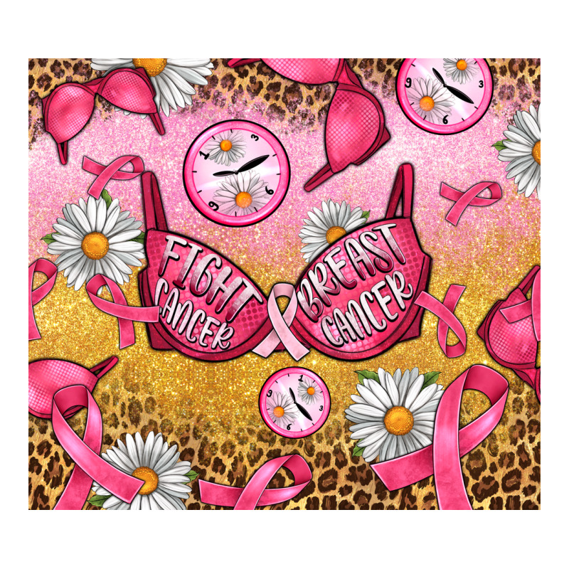 Hour Breast Cancer Bra Premium Tee by Artiststas | Teevron