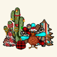Christmas Turkey Premium Hoodie | Teevron
