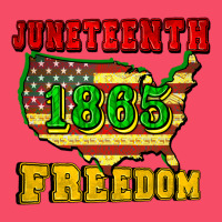Juneteenth 1865 Freedom Premium Sweatshirt | Teevron