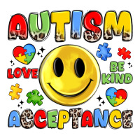 autism acceptance | Teevron