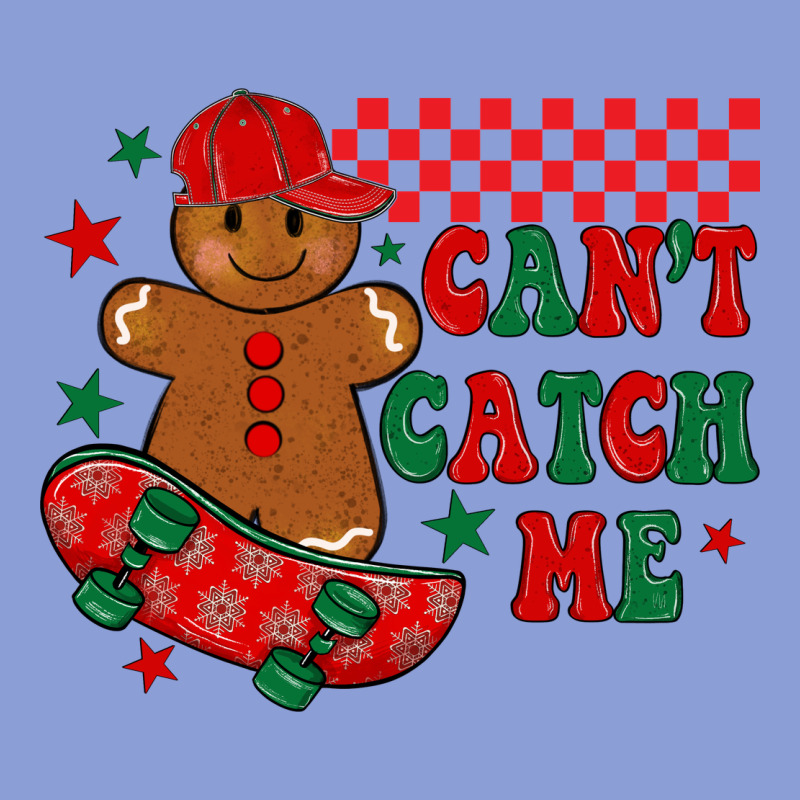 Can T Catch Me Long Sleeve Tee by MaliasSmallBusiness | Teevron