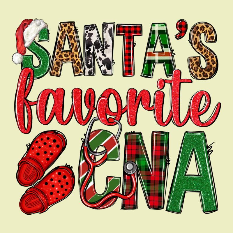 Santa's Favorite Cna Urban Hoodie by BundleAndBundleShop | Teevron