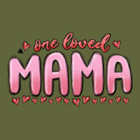 One Loved Mama Classic Tee | Teevron