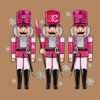 Pink Nutcrackers Long Sleeve Tee | Teevron
