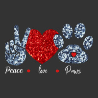 Peace Love Paws | Teevron