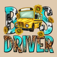 Bus Driver Heavyweight Sweatshirt | Teevron