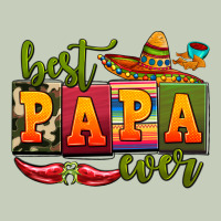 Best Papa Ever Ladies Tee | Teevron