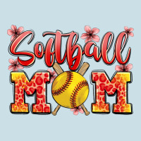 Softball Mom Ladies Tee | Teevron