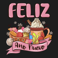 Mexican New Year Classic Tee | Teevron