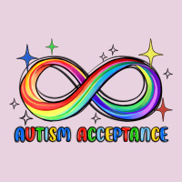 Autism Acceptance Ladies Tee | Teevron