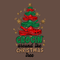 Crocin Around The Christmas Tree Long Sleeve Tee | Teevron
