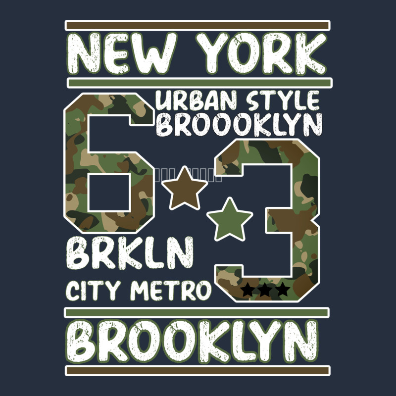 Newyork Brooklyn Zipper Hoodie by Bettercallsaul | Teevron