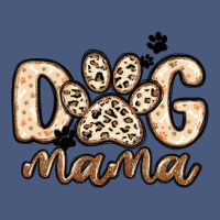 Dog Mama Vintage Hoodie | Teevron