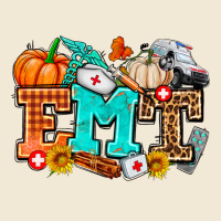 Emt With Fall Premium Tee | Teevron