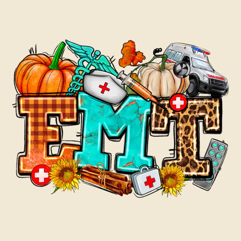 Emt With Fall Premium Tee by AdoDesignShop | Teevron