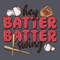 Hey Batter Batter Swing Vintage Hoodie | Teevron