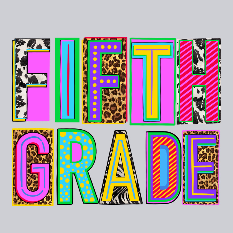 Fifth Grade Heavyweight Sweatshirt by NancyCooperArtShop | Teevron