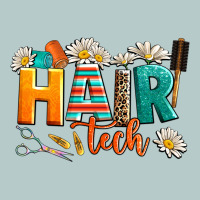 Hair Tech Heavy Core Tee | Teevron