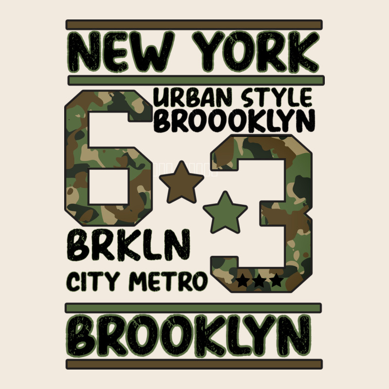 Newyork Brooklyn Zipper Hoodie by Bettercallsaul | Teevron