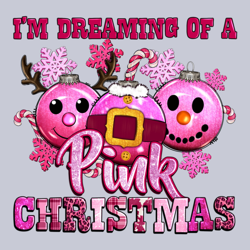 Iam Dreaming Of A Christmas Heavyweight Hoodie by CowGirlArtShop | Teevron