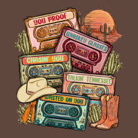 Country Cassette Tapes Classic Tee | Teevron
