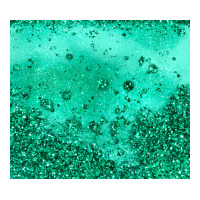 green glitter | Teevron