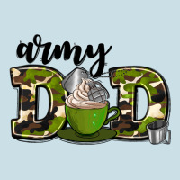 Army Dad Ladies Tee | Teevron
