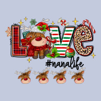 Love Christmas Long Sleeve Tee | Teevron