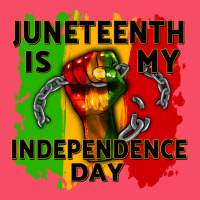 Juneteenth Is My Independence Day Cowgirl Premium Sweatshirt | Teevron