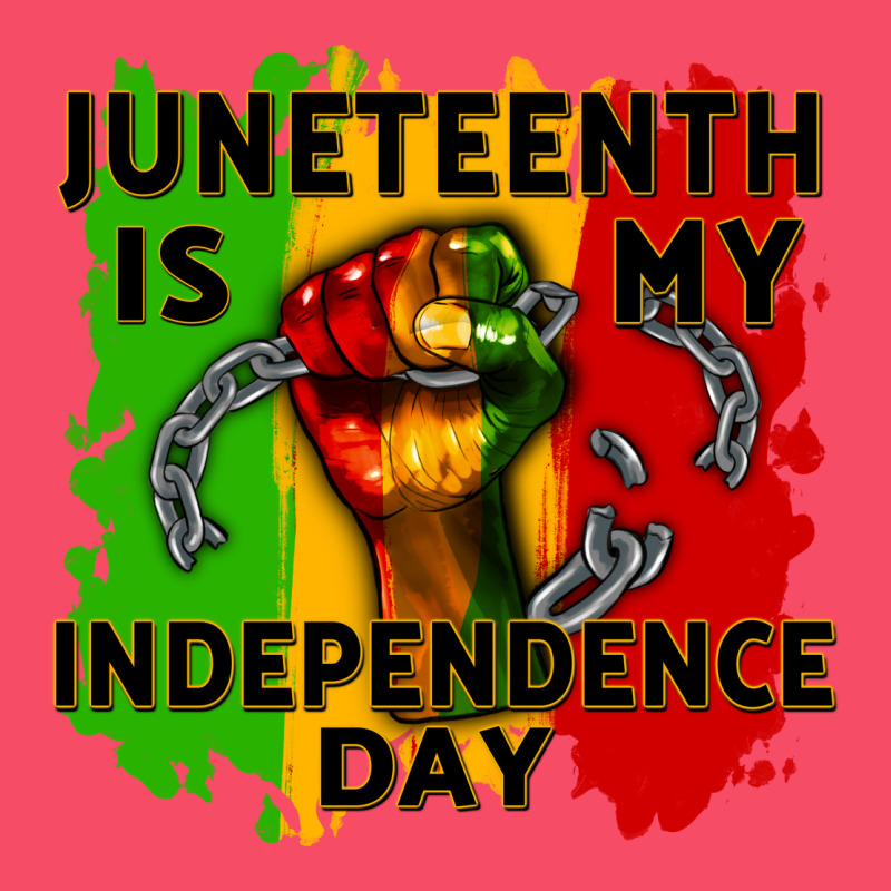 Juneteenth Is My Independence Day Cowgirl Premium Sweatshirt by CowGirlArtShop | Teevron