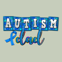 Autism Dad Ladies Tee | Teevron