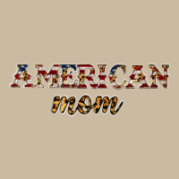 American Mom Long Sleeve Tee | Teevron