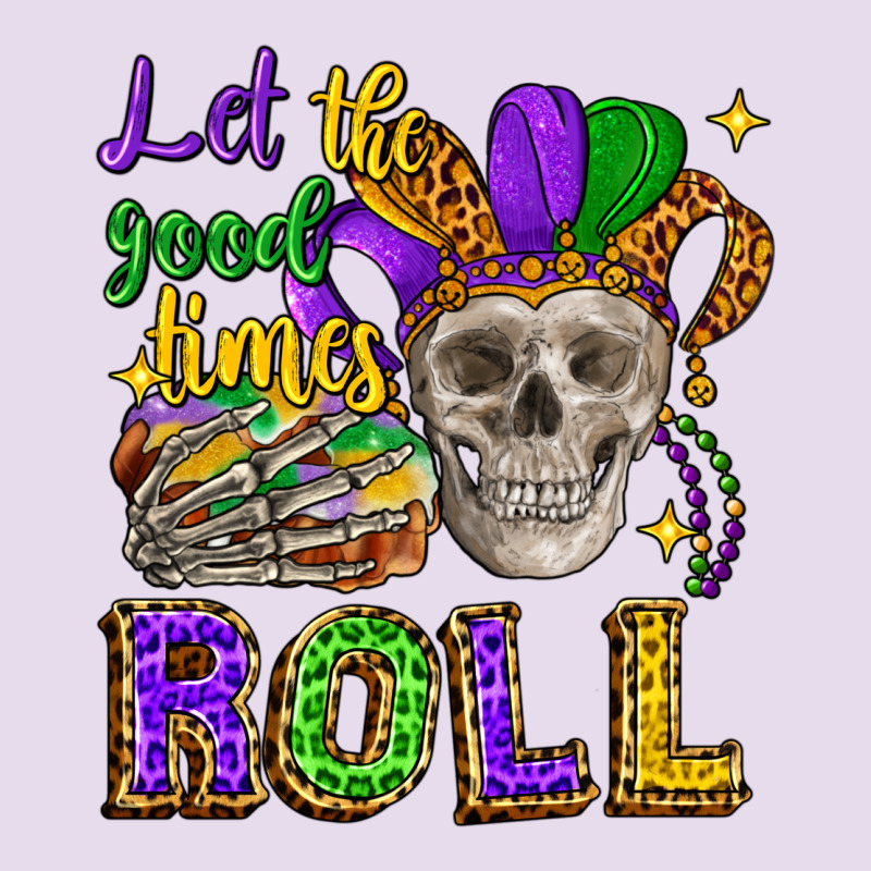 Let The Good Times Roll Premium Hoodie by CowGirlArtShop | Teevron