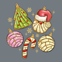 Christmas Conchas Heavyweight Sweatshirt | Teevron