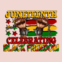 Juneteenth Celebrating Black Freedom Premium Sweatshirt | Teevron