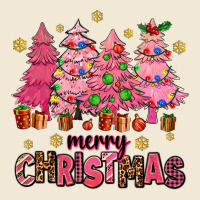 Pink Christmas Trees Premium Tee | Teevron