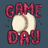 Game Day Baseball Urban Heavy Tee | Teevron