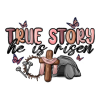 true story he is risen | Teevron