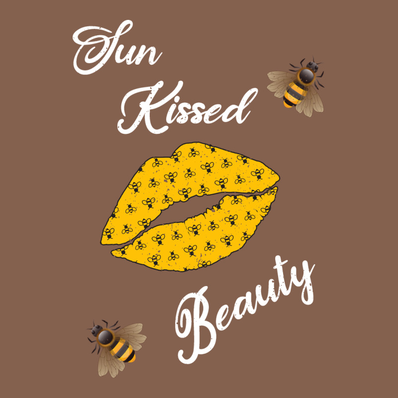Sun Kissed Beauty Zipper Hoodie by Bettercallsaul | Teevron