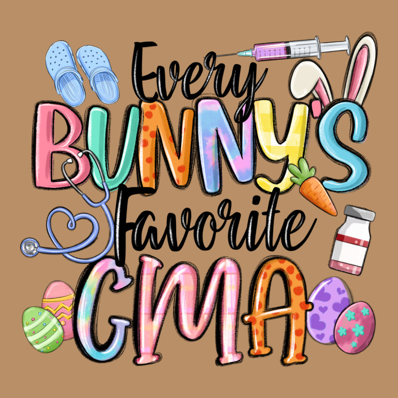 Every Bunnys Favorite Cma Vintage Hoodie by MaliasSmallBusiness | Teevron