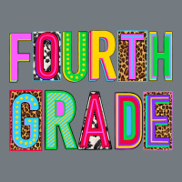 Fourth Grade Heavyweight Sweatshirt | Teevron